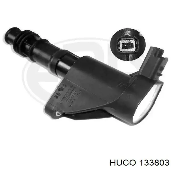 133803 Huco Котушка запалювання