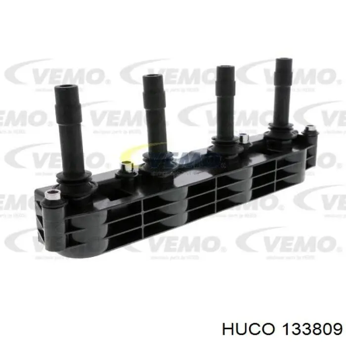 Купити 133809 Huco Котушка запалювання