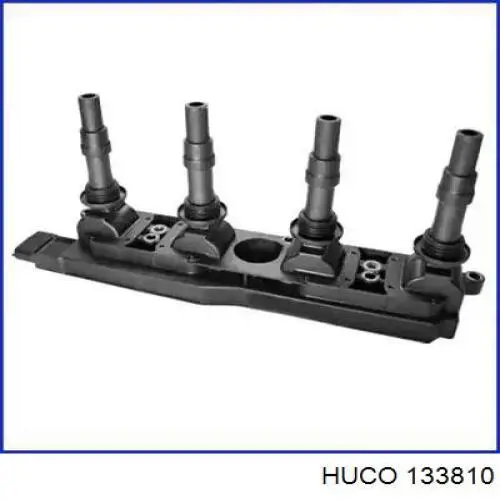 133810 Huco Котушка запалювання