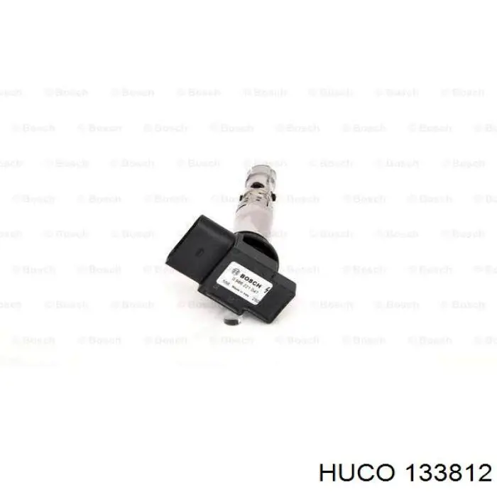 133812 Huco Котушка запалювання