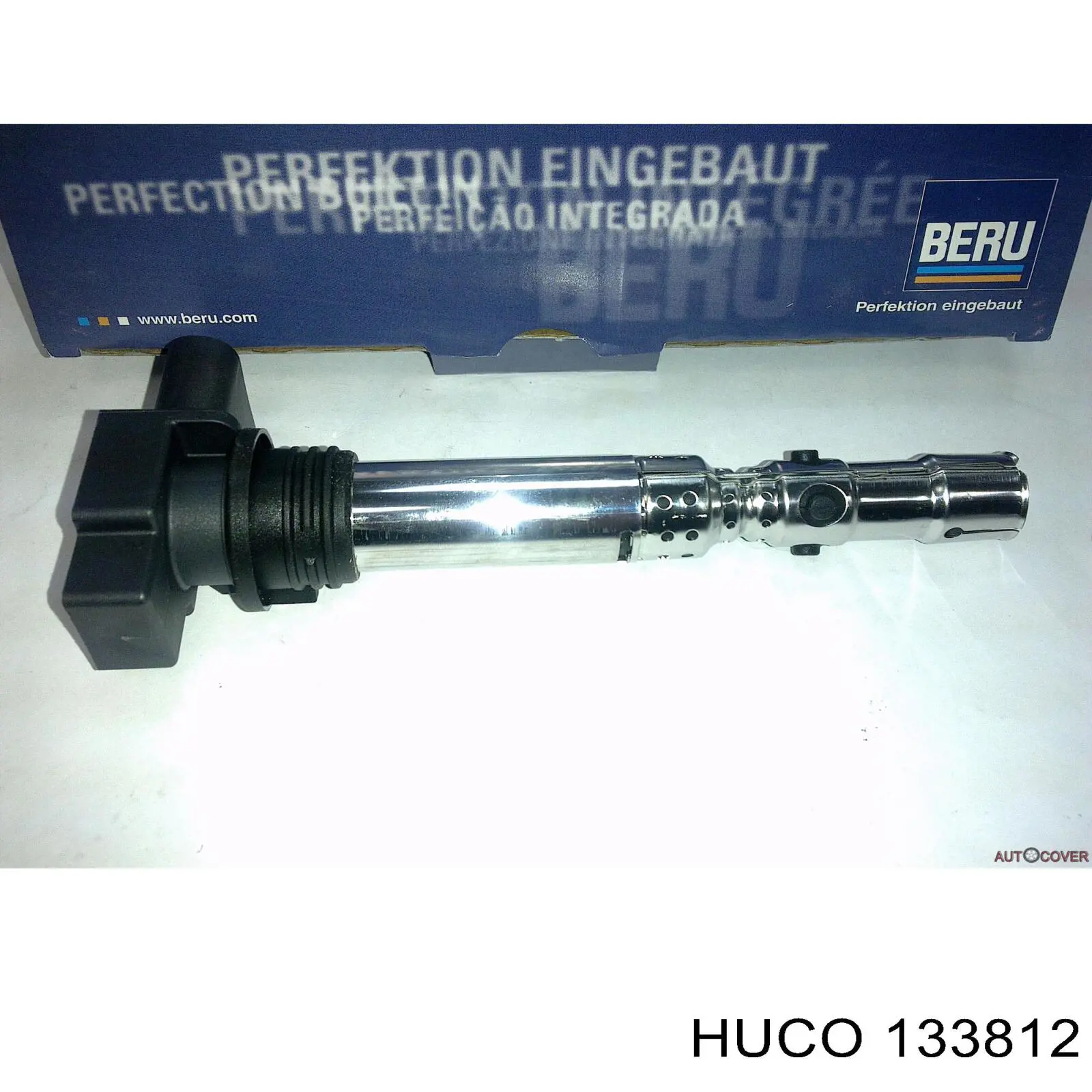133812 Huco Котушка запалювання