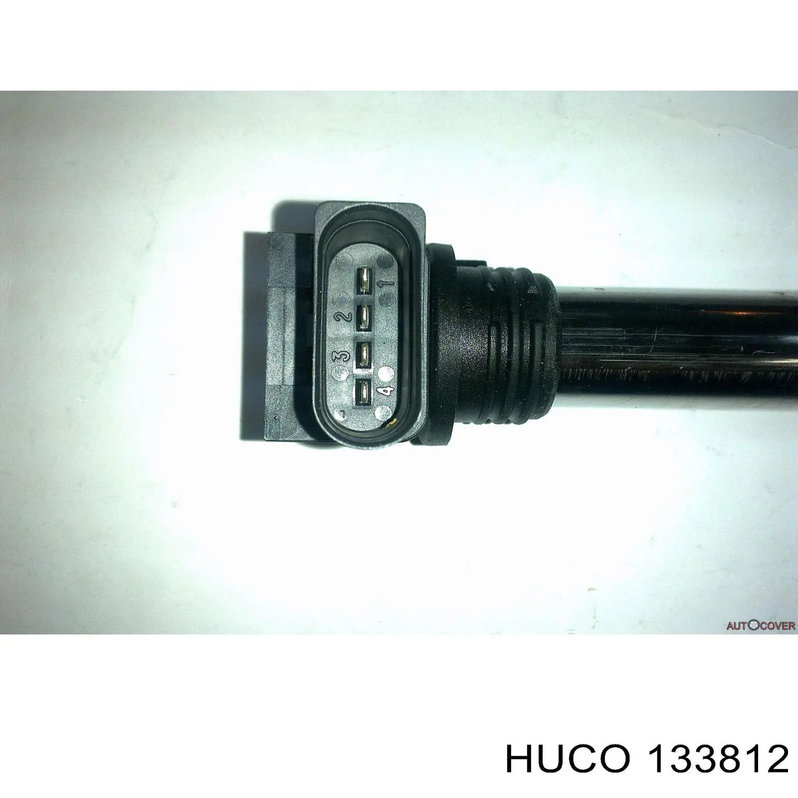Котушка запалювання Huco 133812 ціна, від 22.94 USD