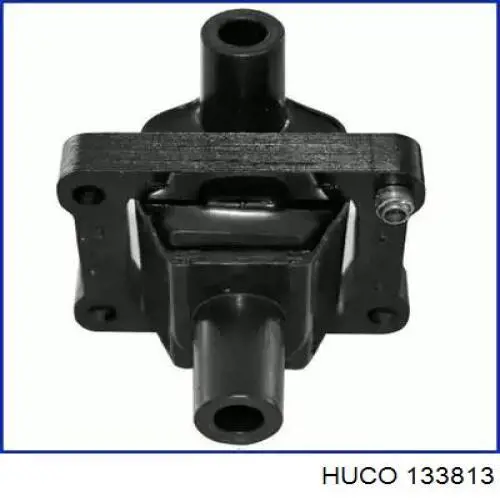 Купити 133813 Huco Котушка запалювання