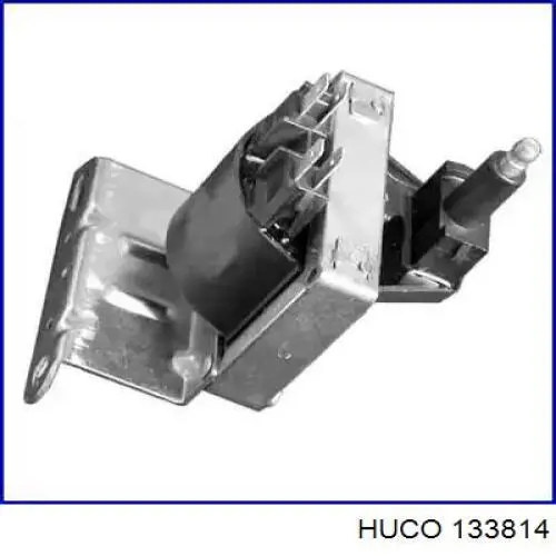 Купити 133814 Huco Котушка запалювання