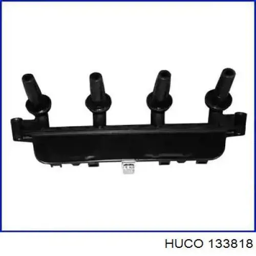 Котушка запалювання Huco 133818 ціна, від 56.59 USD