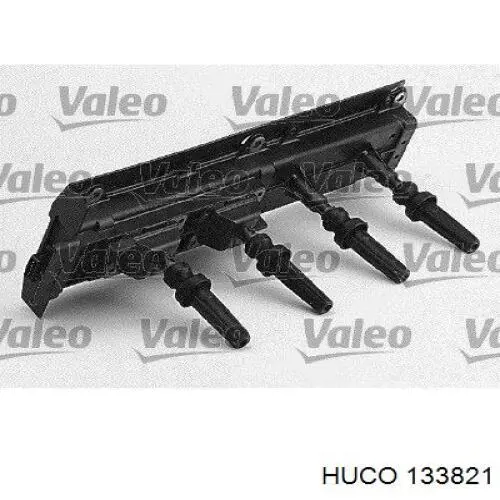 Котушка запалювання Huco 133821 ціна, від 73.88 USD