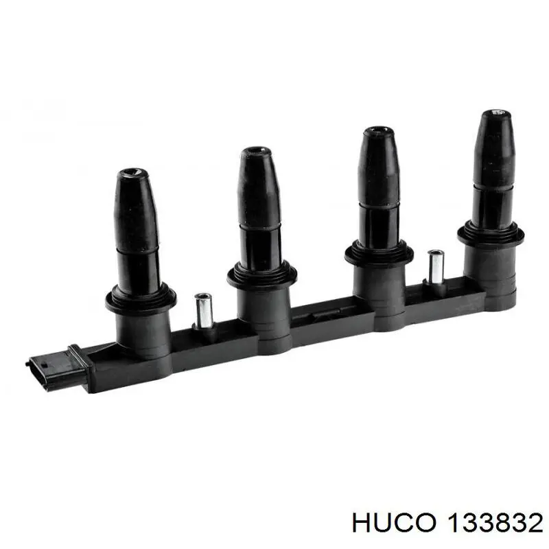 133832 Huco Котушка запалювання