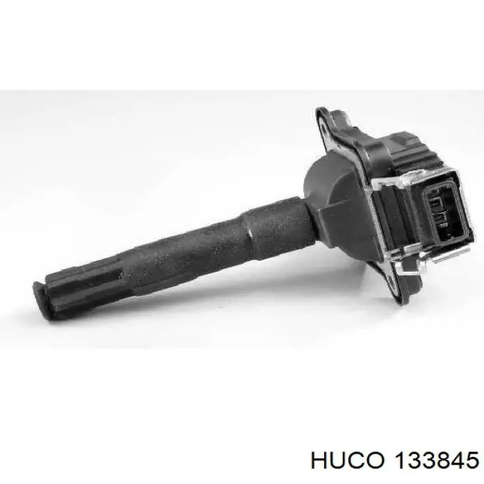 Котушка запалювання Huco 133845 ціна, від 34.14 USD