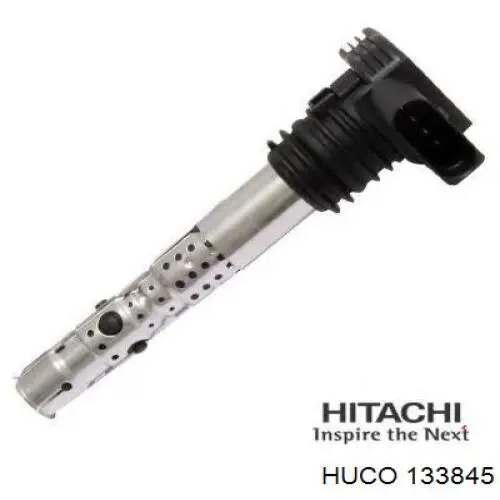 133845 Huco Котушка запалювання
