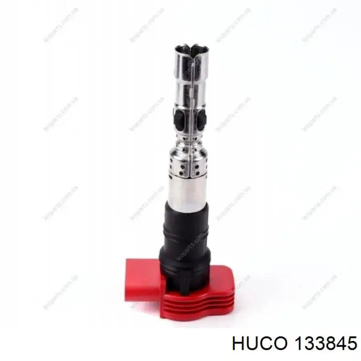 Котушка запалювання 133845 Huco