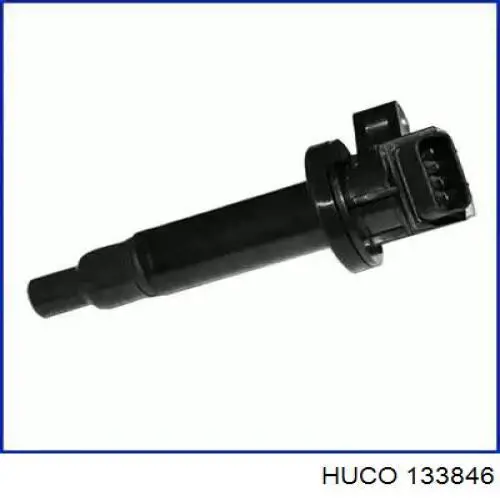 Купити 133846 Huco Котушка запалювання