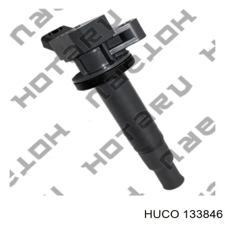 133846 Huco Котушка запалювання