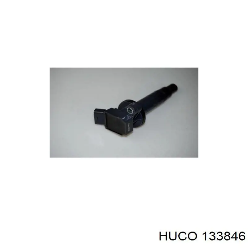 Котушка запалювання 133846 Huco