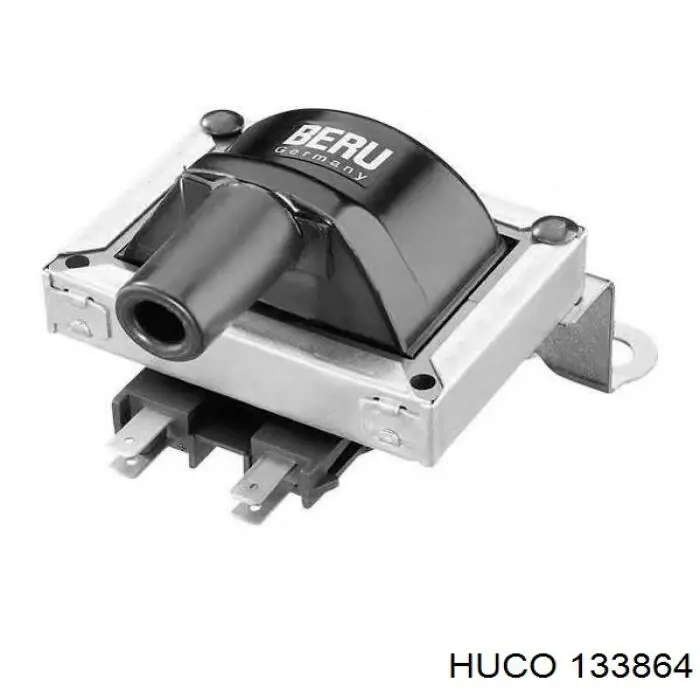 Купити 133864 Huco Котушка запалювання