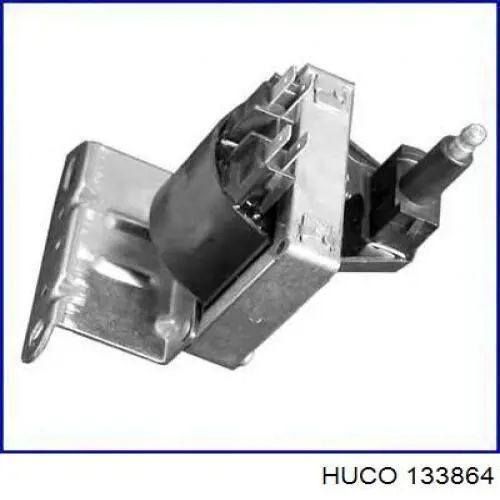 133864 Huco Котушка запалювання