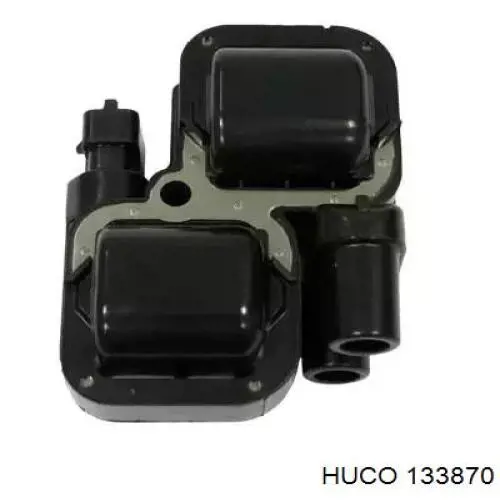 Котушка запалювання Huco 133870 ціна, від 32.31 USD