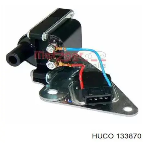 Купити 133870 Huco Котушка запалювання