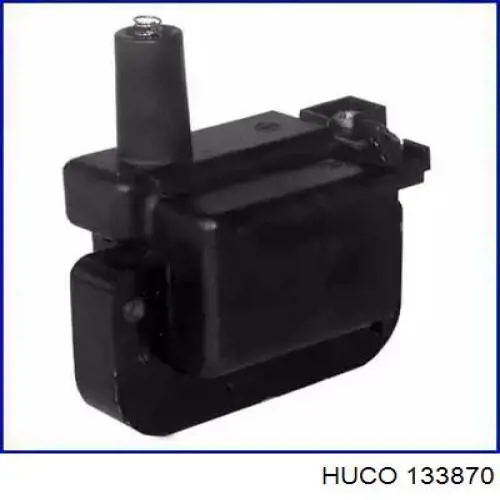 133870 Huco Котушка запалювання