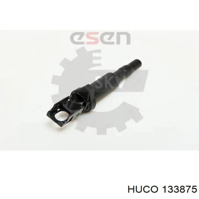 Купити 133875 Huco Котушка запалювання