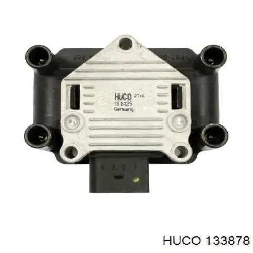 Котушка запалювання 133878 Huco