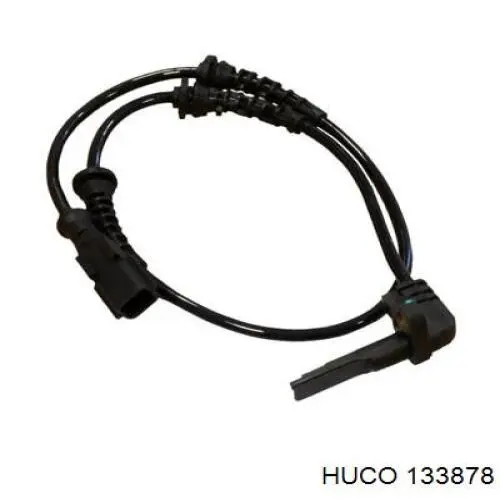 133878 Huco Котушка запалювання