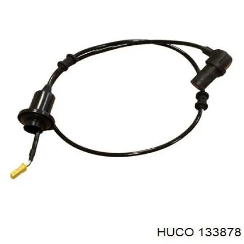 Котушка запалювання Huco 133878 ціна, від 37.31 USD