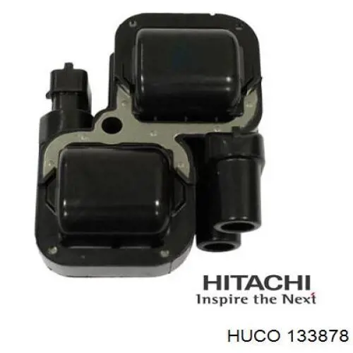 Котушка запалювання 133878 Huco