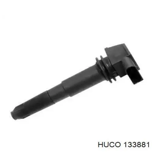Котушка запалювання 133881 Huco