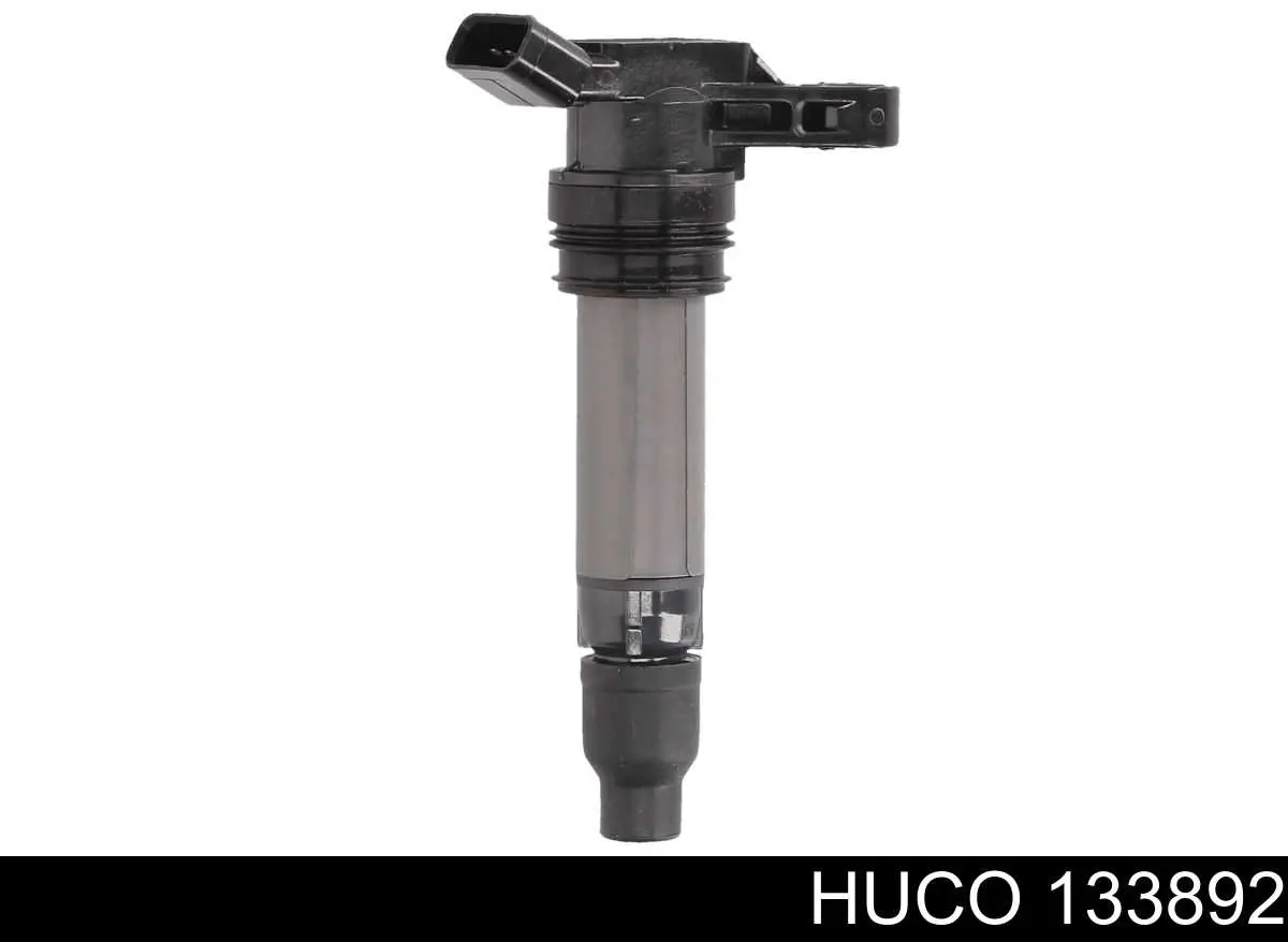 Котушка запалювання Huco 133892 ціна, від 44.51 USD