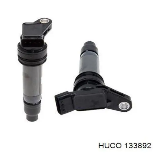 Купити 133892 Huco Котушка запалювання