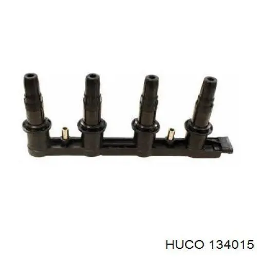 Котушка запалювання 134015 Huco