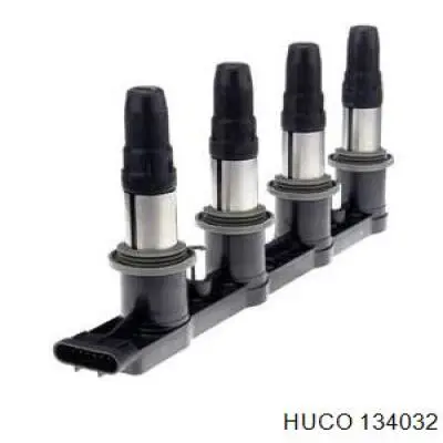 Котушка запалювання Huco 134032 ціна, від 78.42 USD