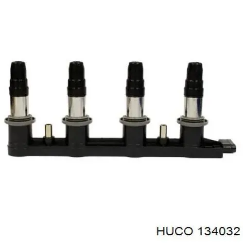 Купити 134032 Huco Котушка запалювання
