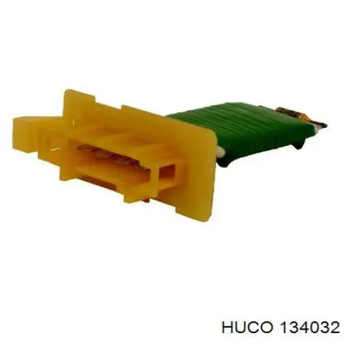 134032 Huco Котушка запалювання