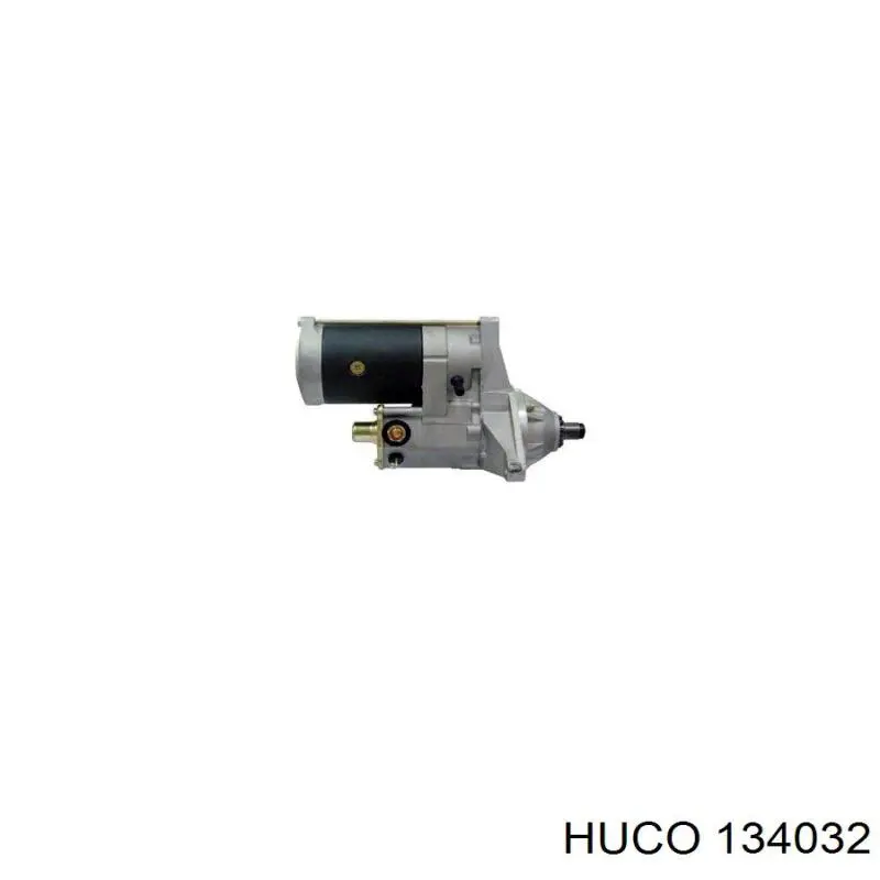 Котушка запалювання Huco 134032 ціна, від 77.50 USD