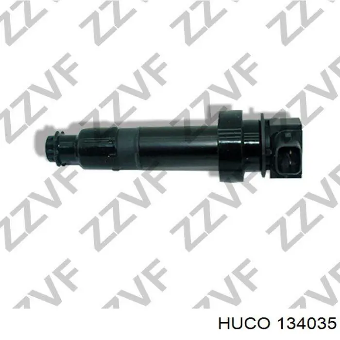 Купити 134035 Huco Котушка запалювання