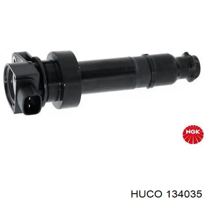Котушка запалювання 134035 Huco