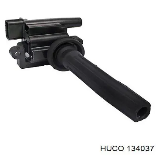 Котушка запалювання Huco 134037 ціна, від 40.77 USD