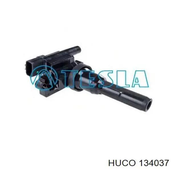 Купити 134037 Huco Котушка запалювання