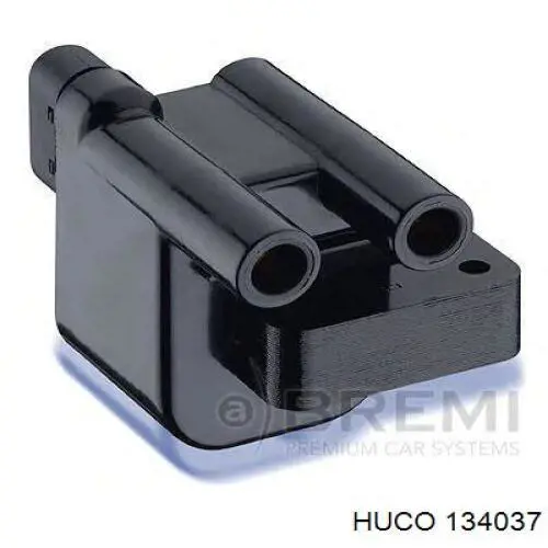 Котушка запалювання 134037 Huco