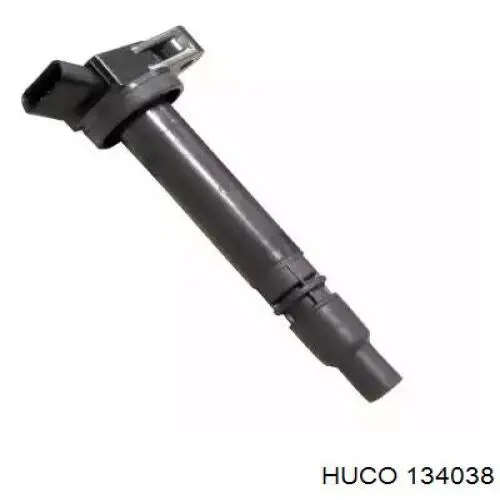 Котушка запалювання Huco 134038 ціна, від 38.94 USD