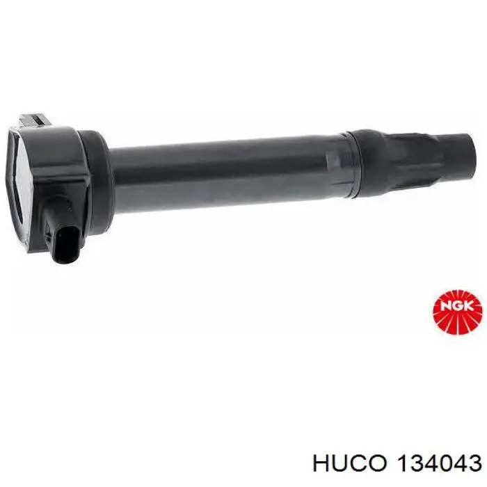 134043 Huco Котушка запалювання