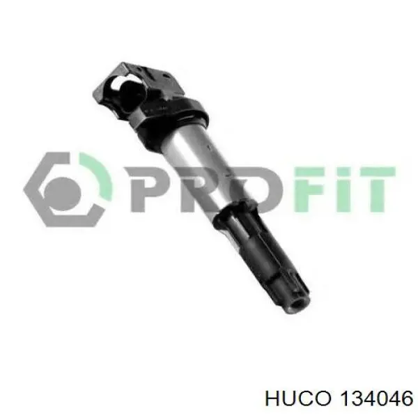 Котушка запалювання 134046 Huco