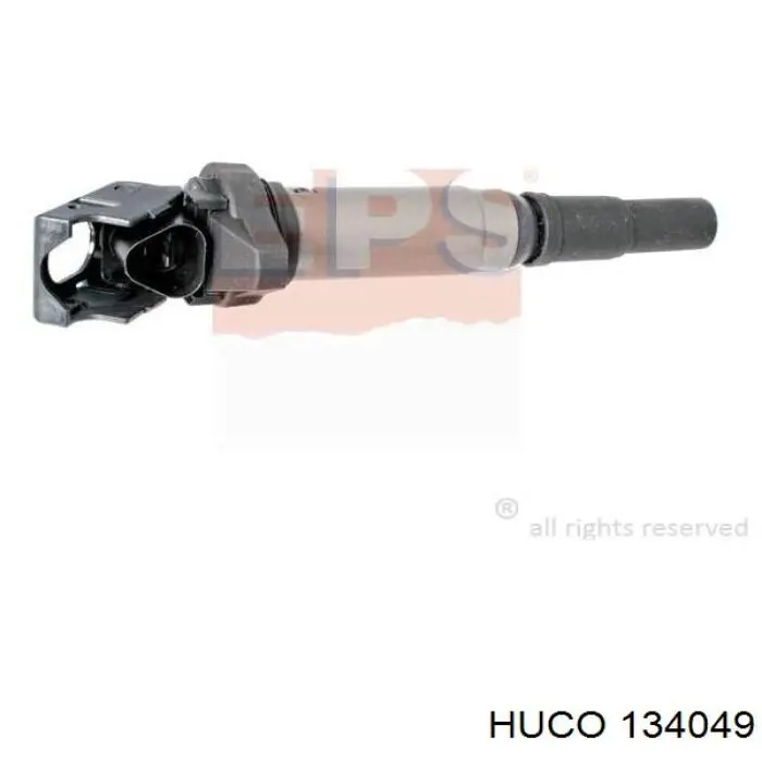 Котушка запалювання 134049 Huco
