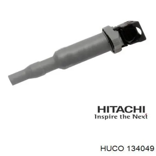 Котушка запалювання Huco 134049 ціна, від 25.71 USD