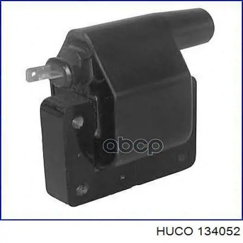 Котушка запалювання Huco 134052 ціна, від 12.67 USD