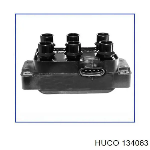 Купити 134063 Huco Котушка запалювання