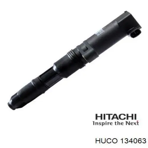 Котушка запалювання 49026 NGK