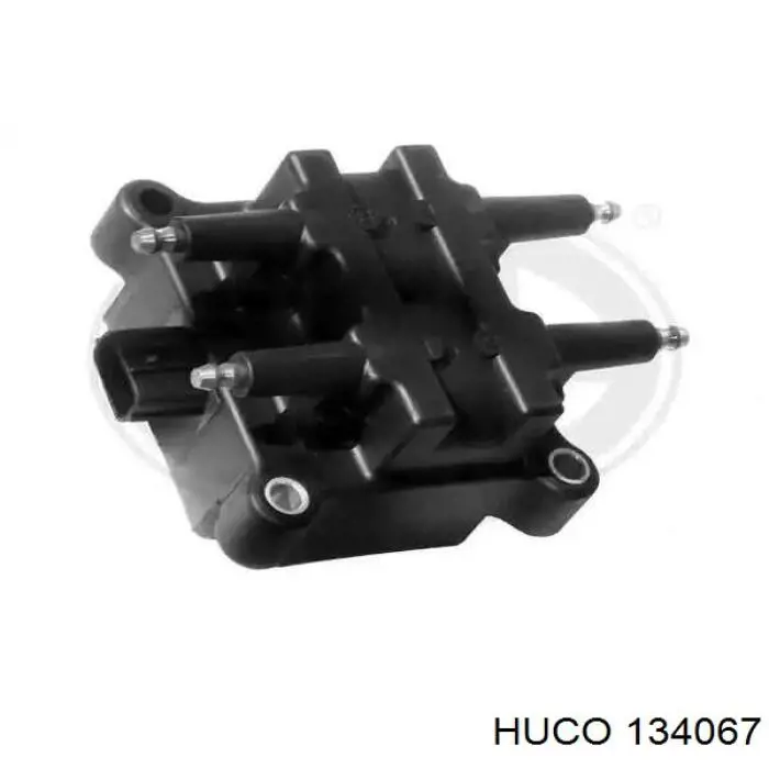 Котушка запалювання Huco 134067 ціна, від 35.89 USD