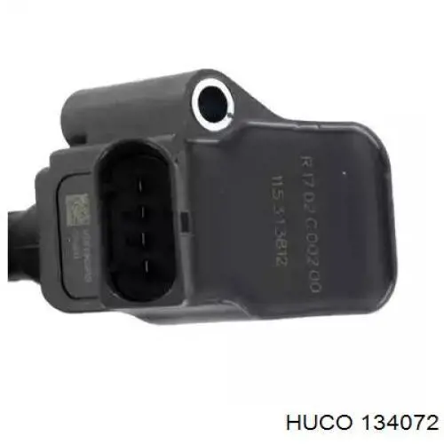 Накінечник свічки запалювання 06L905199B VAG